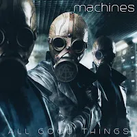 All Good Things — For The Glory — обложка